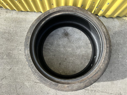 - Tyre PN: 275/35 ZR20 102Y