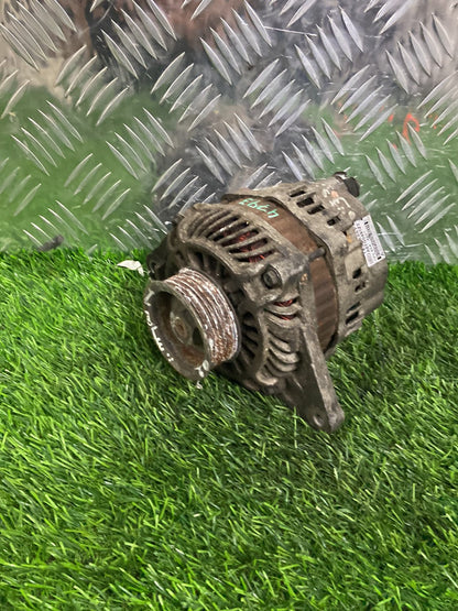 Mitsubishi Triton Alternator A5TG0491ZT