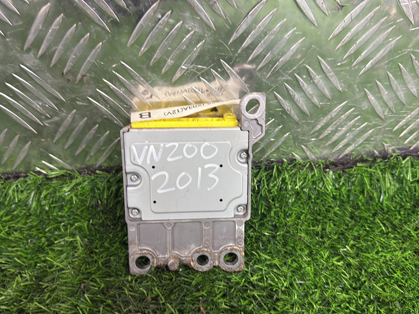 2009 - 2020 Nissan NV200 Airbag Module 28556JX03A