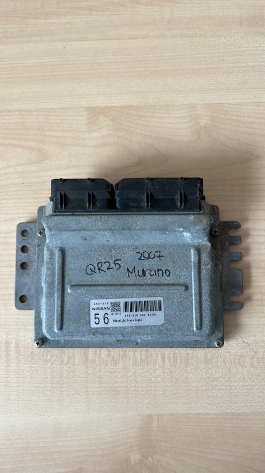 2004-2007 Nissan Murano Z50- ECU PN: A56-X18