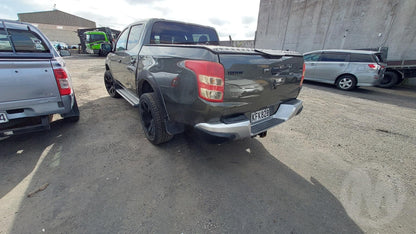 2016 Mitsubishi Triton 4N15 BA8287 WRECKING FOR PARTS ONLY