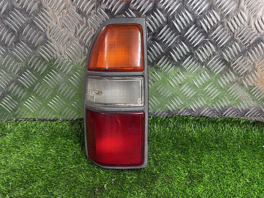 1996-2002 Toyota Land Cruiser Prado- Left Taillight PN: TOYOTA 60-54