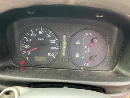 2003 Nissan Vanette SK82VN