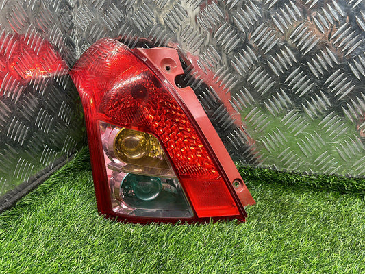 2004-2010 Suzuki Swift RS- Left Taillight PN: 5696 S1-R