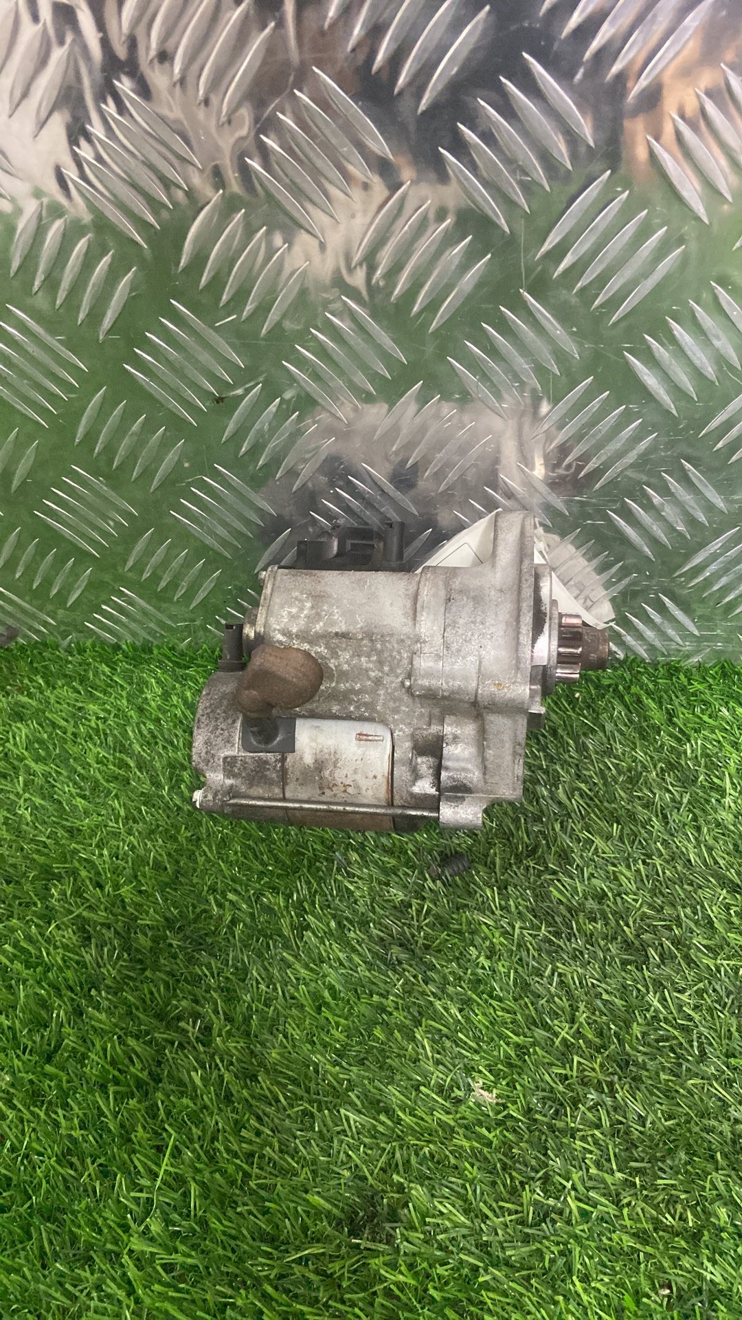 Toyota Hilux Starter Motor 2810031110