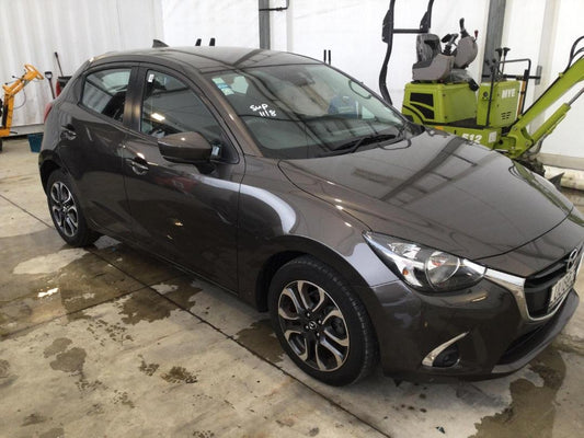 2018 Mazda Demio P5 WRECKING FOR PARTS ONLY