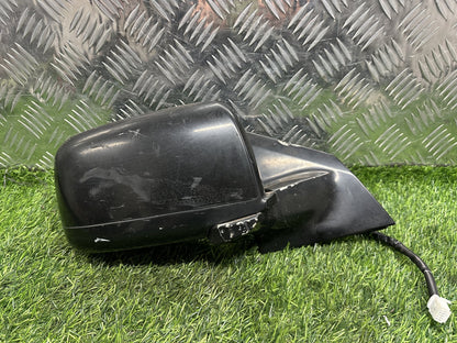 2002-2007 Nissan Murano Z50- Right Door Mirror PN: 7 WIRE TYPE
