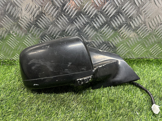 2002-2007 Nissan Murano Z50- Right Door Mirror PN: 7 WIRE TYPE