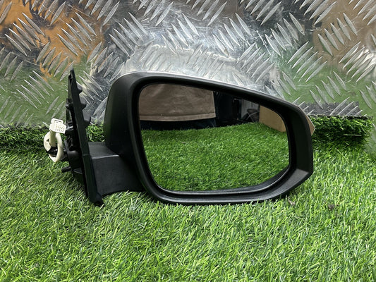 2015-2023 Toyota Hilux- Right Door Mirror PN: 5 WIRE TYPE