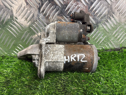 Nissan March Starter Motor HR12 - 23300 1HC1B
