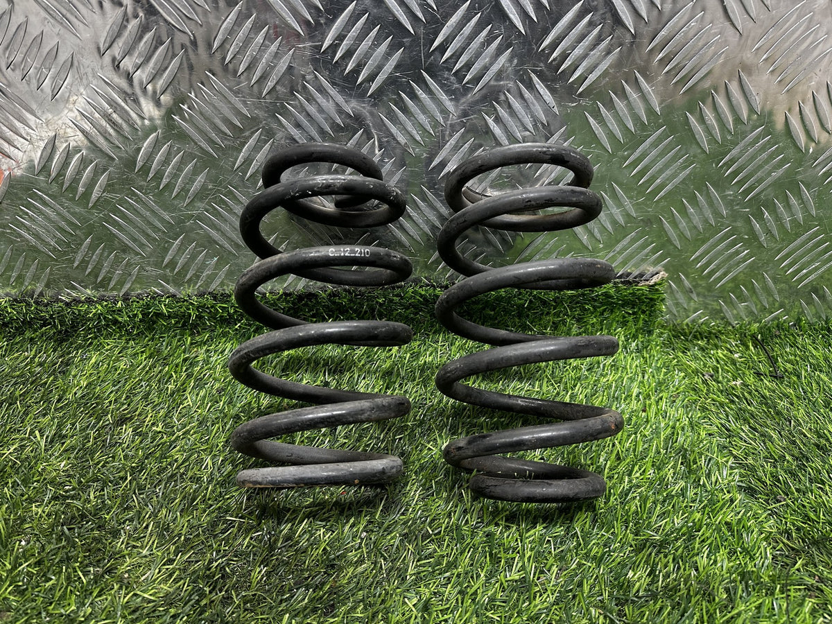 2008-2013 Mazda Axela BL - Full Set Suspension PN: XYZ