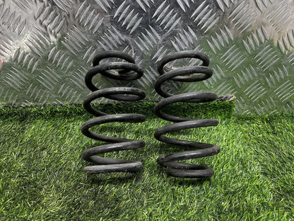 2008-2013 Mazda Axela BL - Full Set Suspension PN: XYZ
