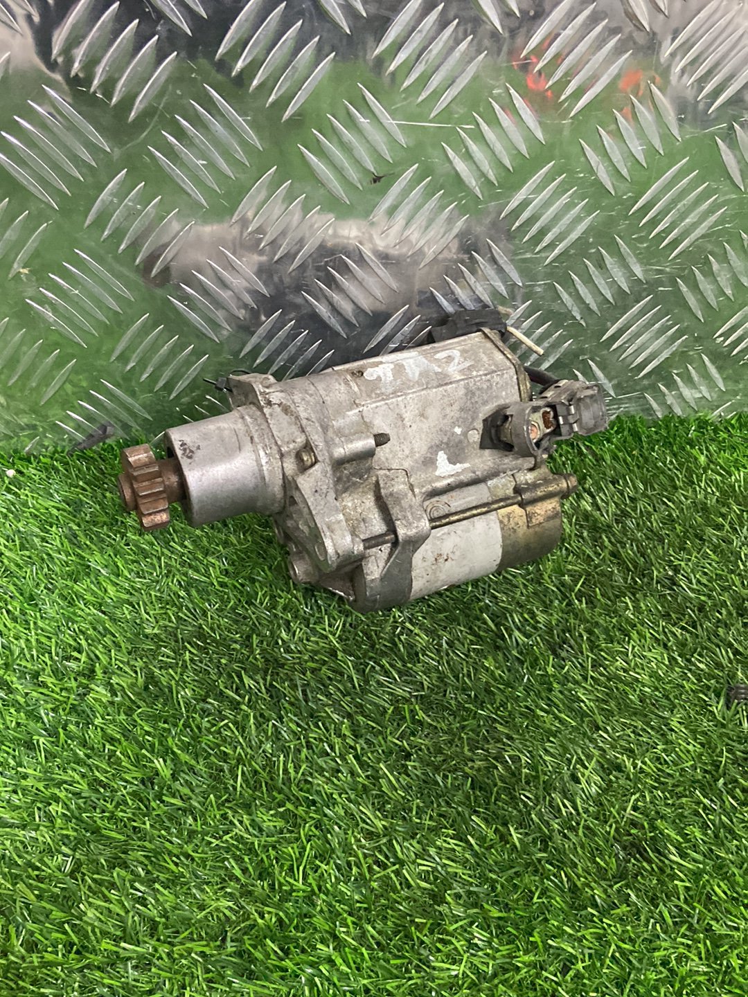 Toyota RAV4 Starter Motor 13 TEETH