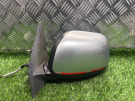 2006-2012 Mitsubishi Outlander CW*W- Left Door Mirror PN: 3 Wire