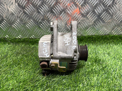 2003 - 2008 Toyota Wish Alternator 27060-22230