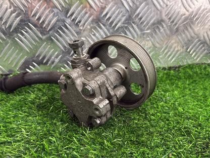 Audi A4 Power Steering Pump 8E0 145 153 J