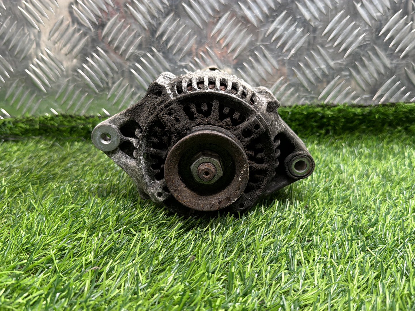 2004 - 2010 Suzuki Swift Alternator M13A