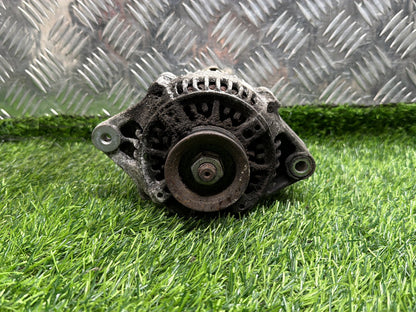 2004 - 2010 Suzuki Swift Alternator M13A