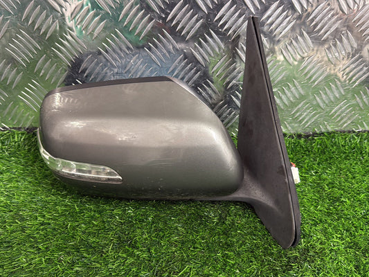 2006-2013 Suzuki Vitara- Right Door Mirror PN: 9 WIRE TYPE