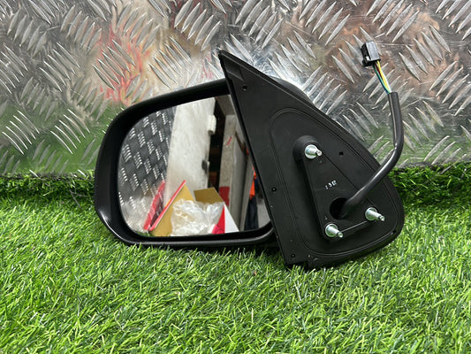 2012-2015 Toyota Hilux- Left Door Mirror PN: 5 WIRE TYPE