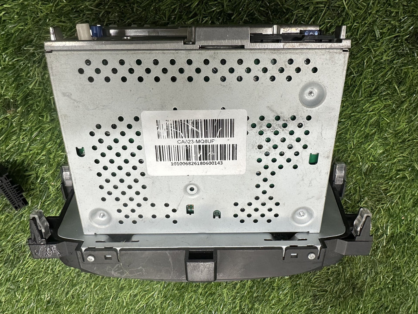 2015-2020 Mazda BT-50 UP- Info Switch PN: CA623-MQ8UF