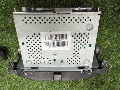 2015-2020 Mazda BT-50 UP- Info Switch PN: CA623-MQ8UF