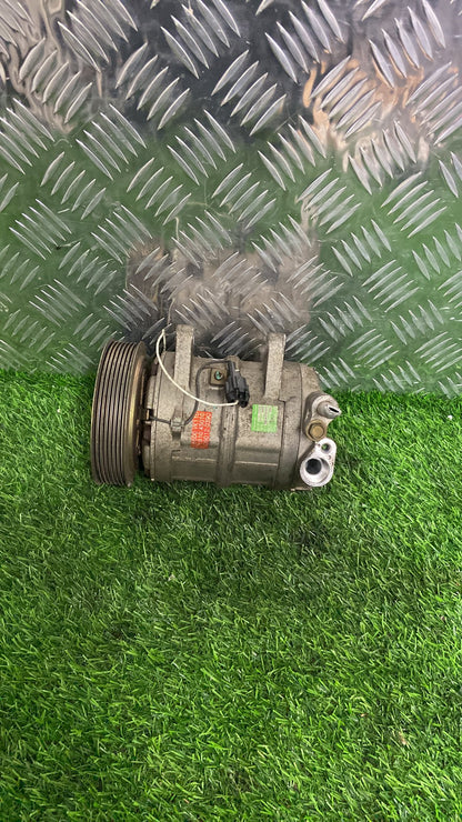A/C Compressor 92600VK110, 506012-0390