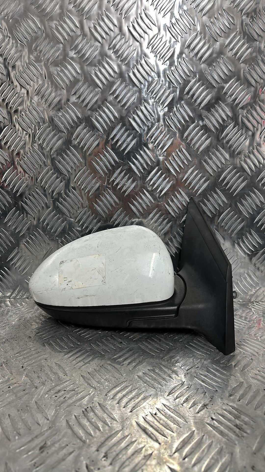 2011-2016 Holden Cruze Right Door Mirror 5 PIN