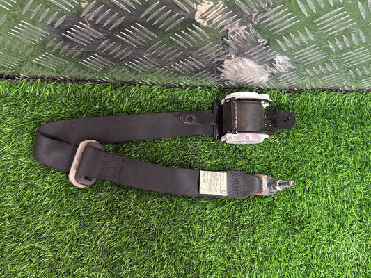 2006-2014 Nissan Navara D40- Left Rear Seat Belt PN: TTC-AH0-G2057