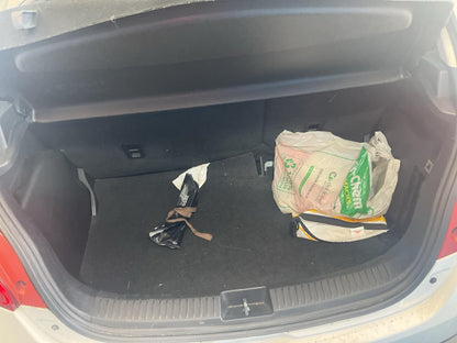 2008 Mazda Demio DE3FS