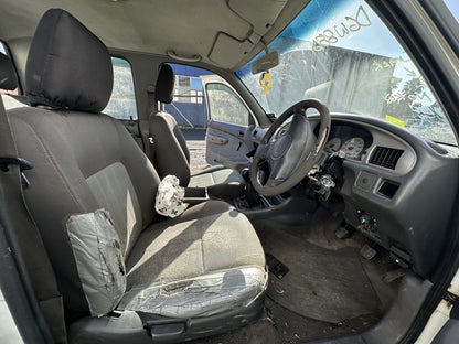 2006 Ford Courier XL