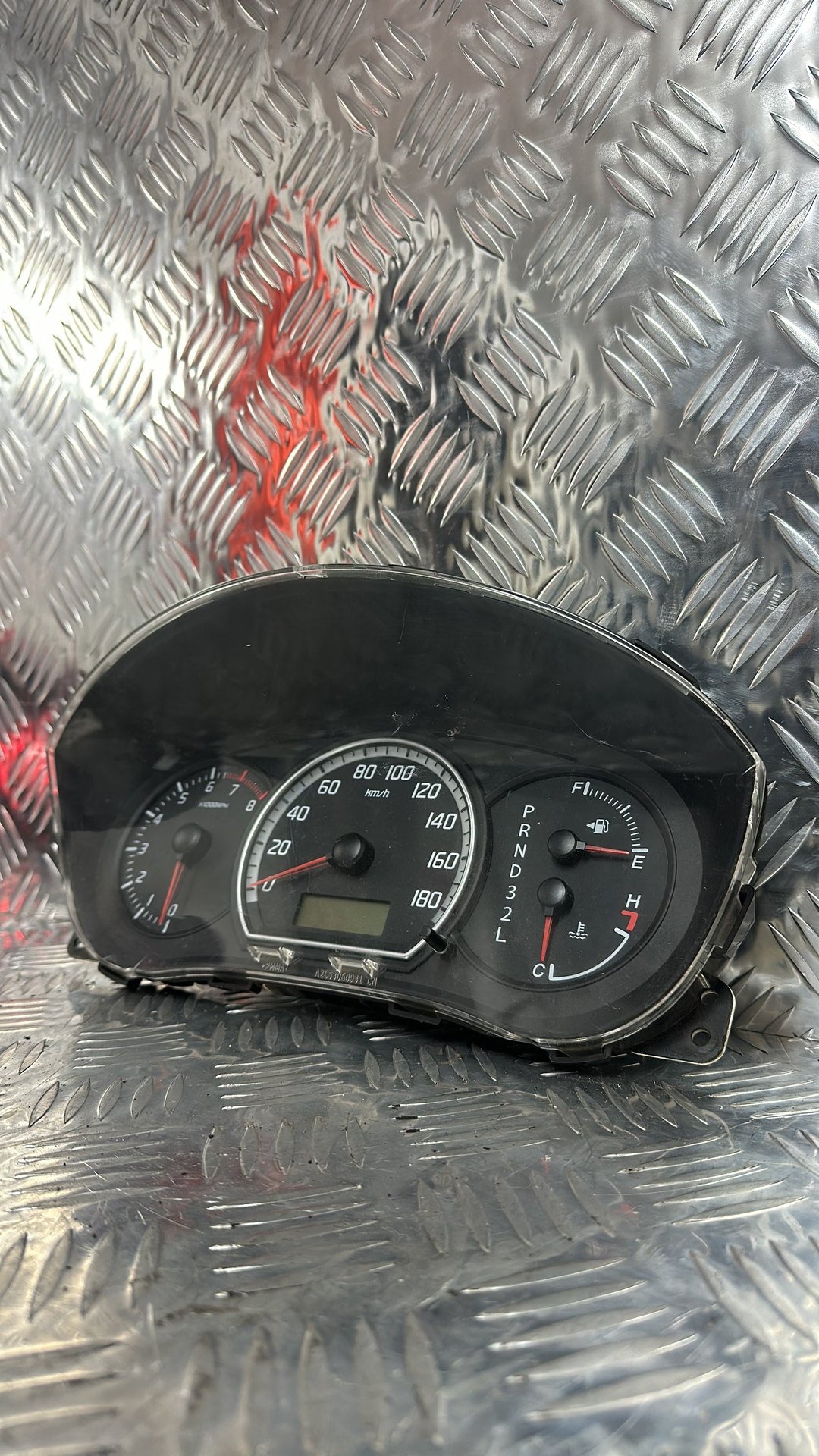 2005-2011 Suzuki Swift RS415- Instrument Cluster PN: 34100-63J1
