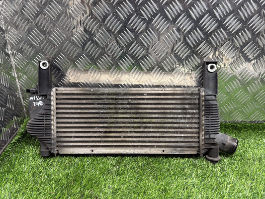 2006-2014 Nissan Navara D40- Intercooler PN: