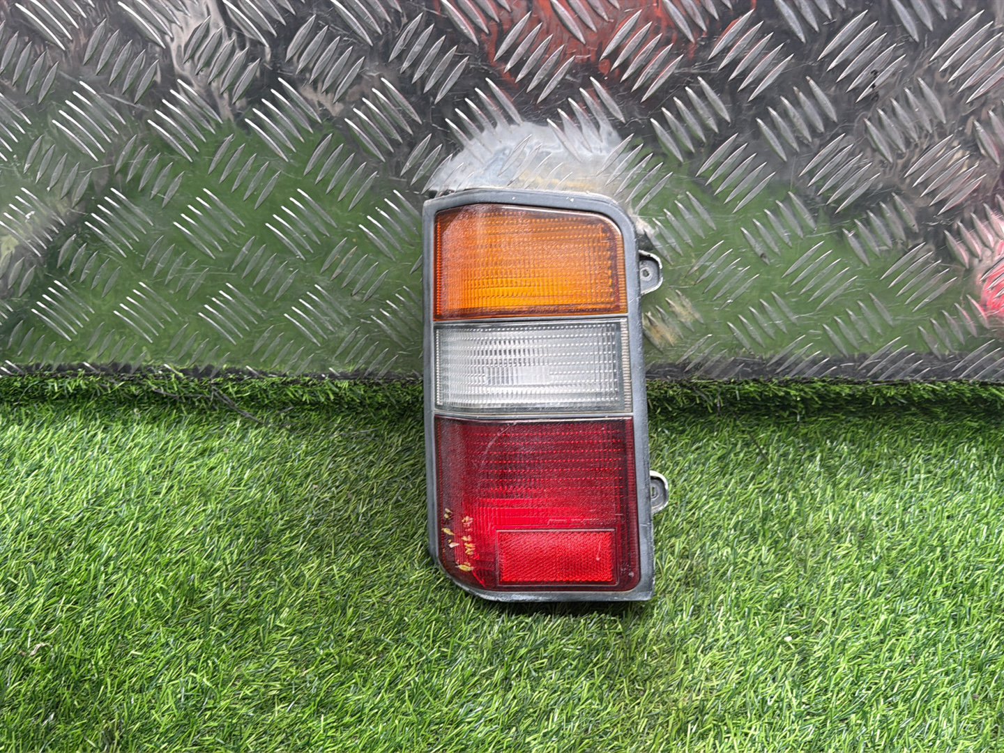 1999 - 2013 Mitsubishi L300 Left Taillight Koito 220-37514B