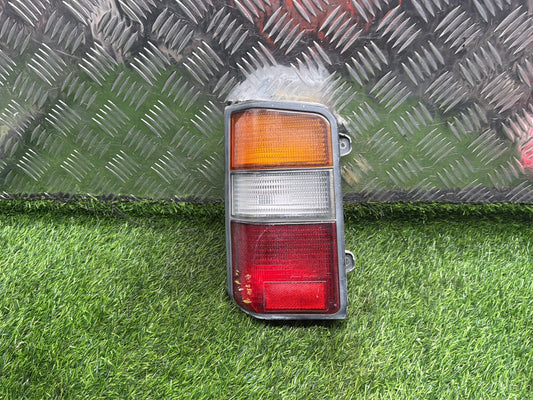1999-2013 Mitsubishi L300- Left Taillight PN: Koito 220-37514B