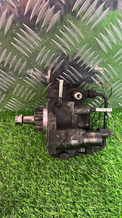 Mitsubishi Triton Injector Pump 1460A053