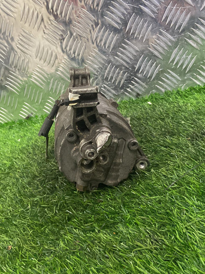 2001-2008 MINI Cooper R52- A/C Compressor PN: (1.6L W10/ W11 petrol) 11645610