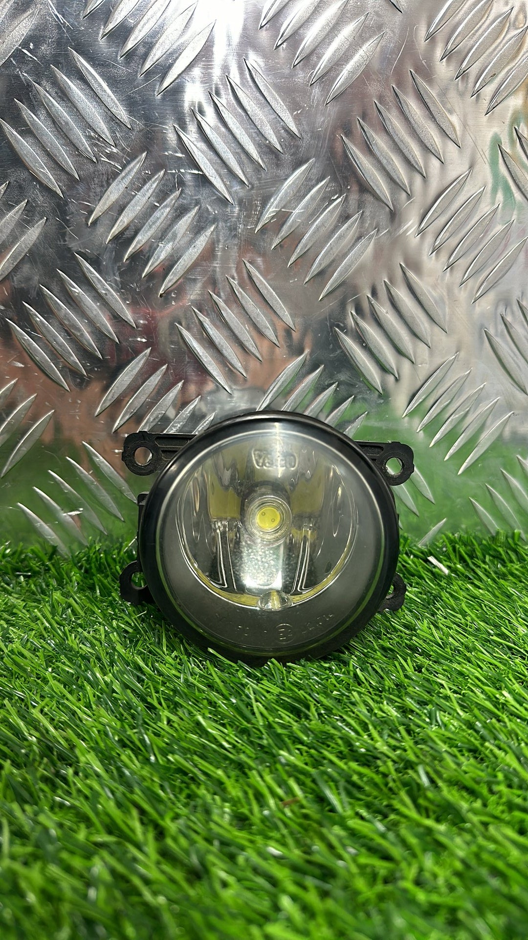 2005 - 2012 Suzuki Swift Right Fog Light 35500-63J00