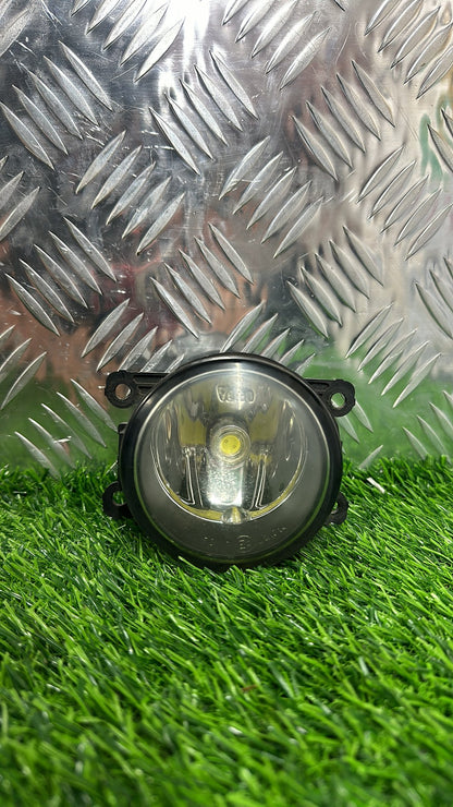 2005 - 2012 Suzuki Swift Right Fog Light 35500-63J00