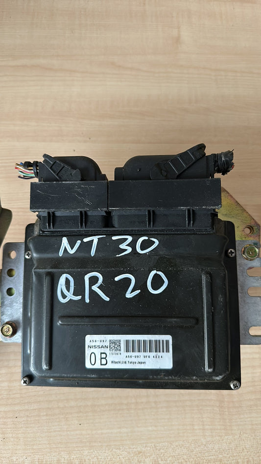 2001-2013 Nissan X-Trail T30- ECU PN: A56-U97