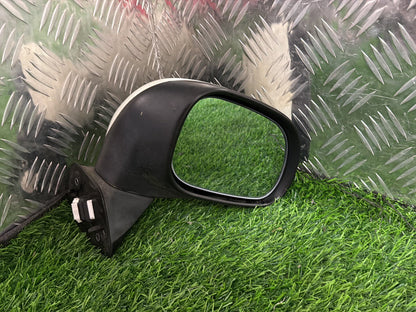 2002 - 2013 Mitsubishi Colt Right Door Mirror 5 wires
