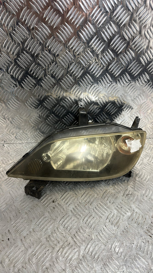 2002-2007 Mazda Demio DY5W- Left Headlight PN: P1919