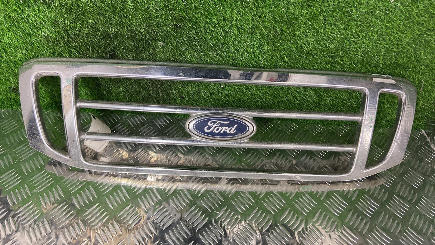 1998-2006 Ford Courier- Grille PN: STANLEY P2853