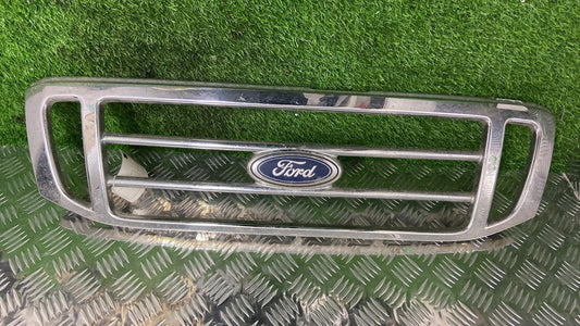 1998-2006 Ford Courier- Grille PN: STANLEY P2853