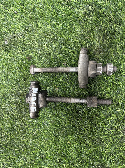 2004-2019 Toyota Hiace H200- Right Front Torsion Bar Adjuster Bolt PN: