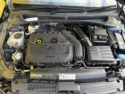 2019 Volkswagen Polo DAD-0200009 WRECKING FOR PARTS ONLY