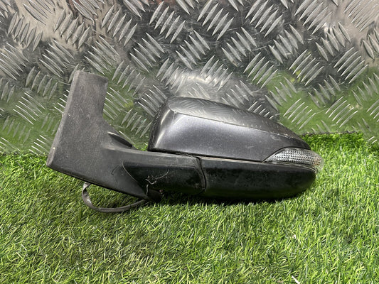 2011-2021 Toyota Aqua NHP10- Left Door Mirror PN: 7 WIRE TYPE