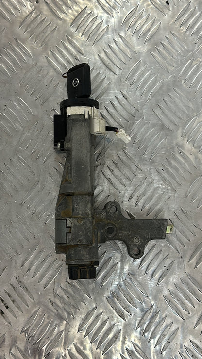 2006-2014 Nissan Navara- Ignition With Key PN: 502 278