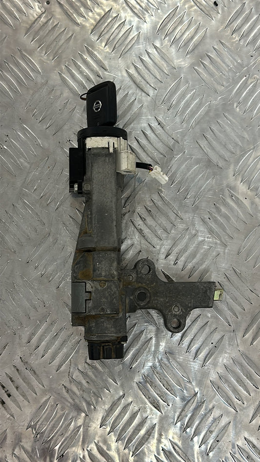 2006-2014 Nissan Navara- Ignition With Key PN: 502 278