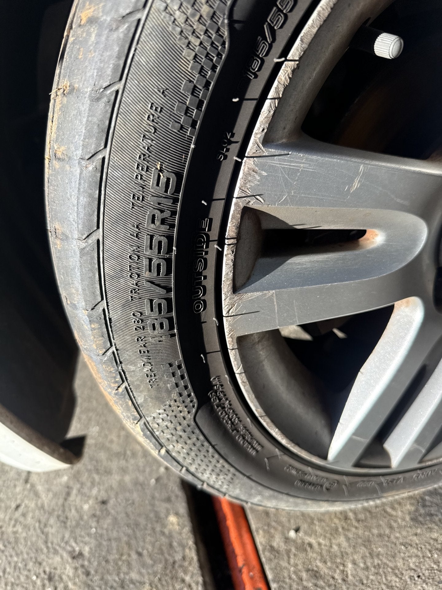 2006 Mitsubishi Colt JMFXNZ23A6Z000963
